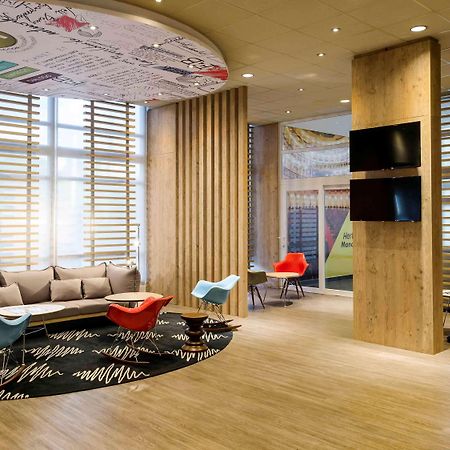 Ibis Manaus Aeroporto Hotel Ngoại thất bức ảnh