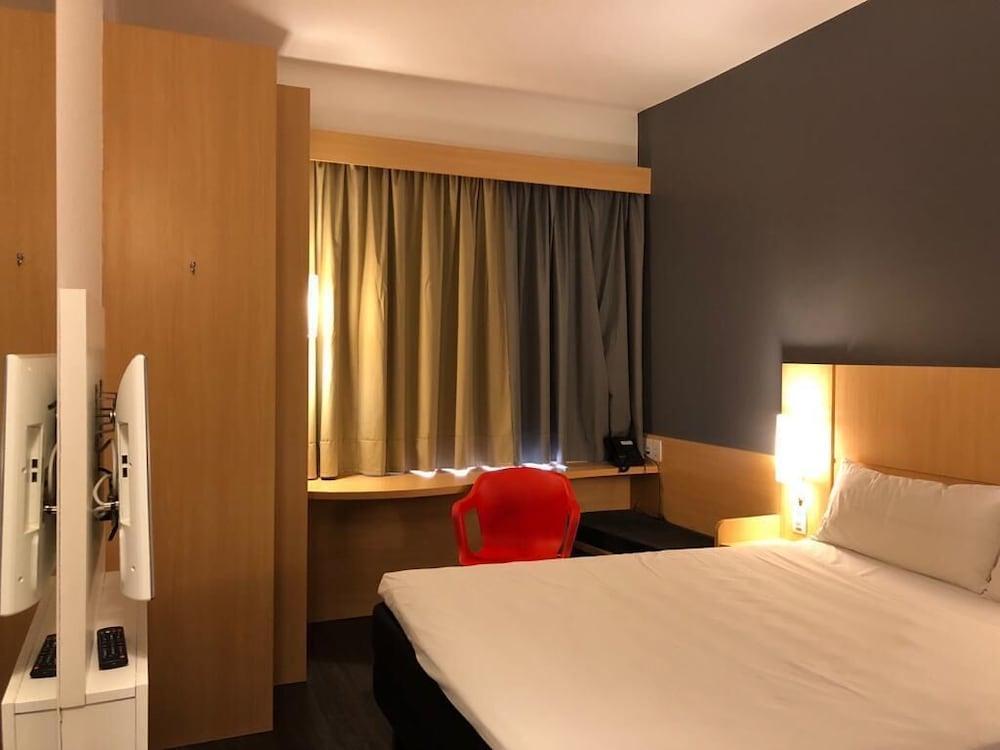 Ibis Manaus Aeroporto Hotel Ngoại thất bức ảnh