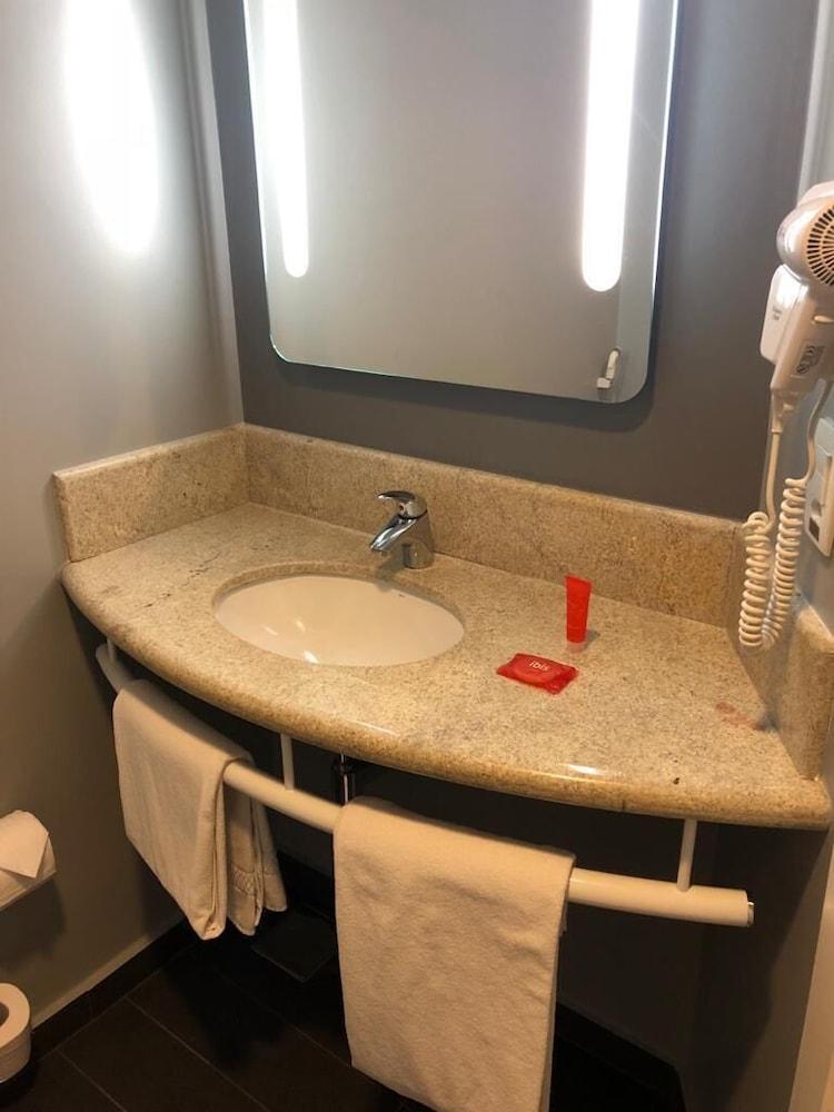 Ibis Manaus Aeroporto Hotel Ngoại thất bức ảnh