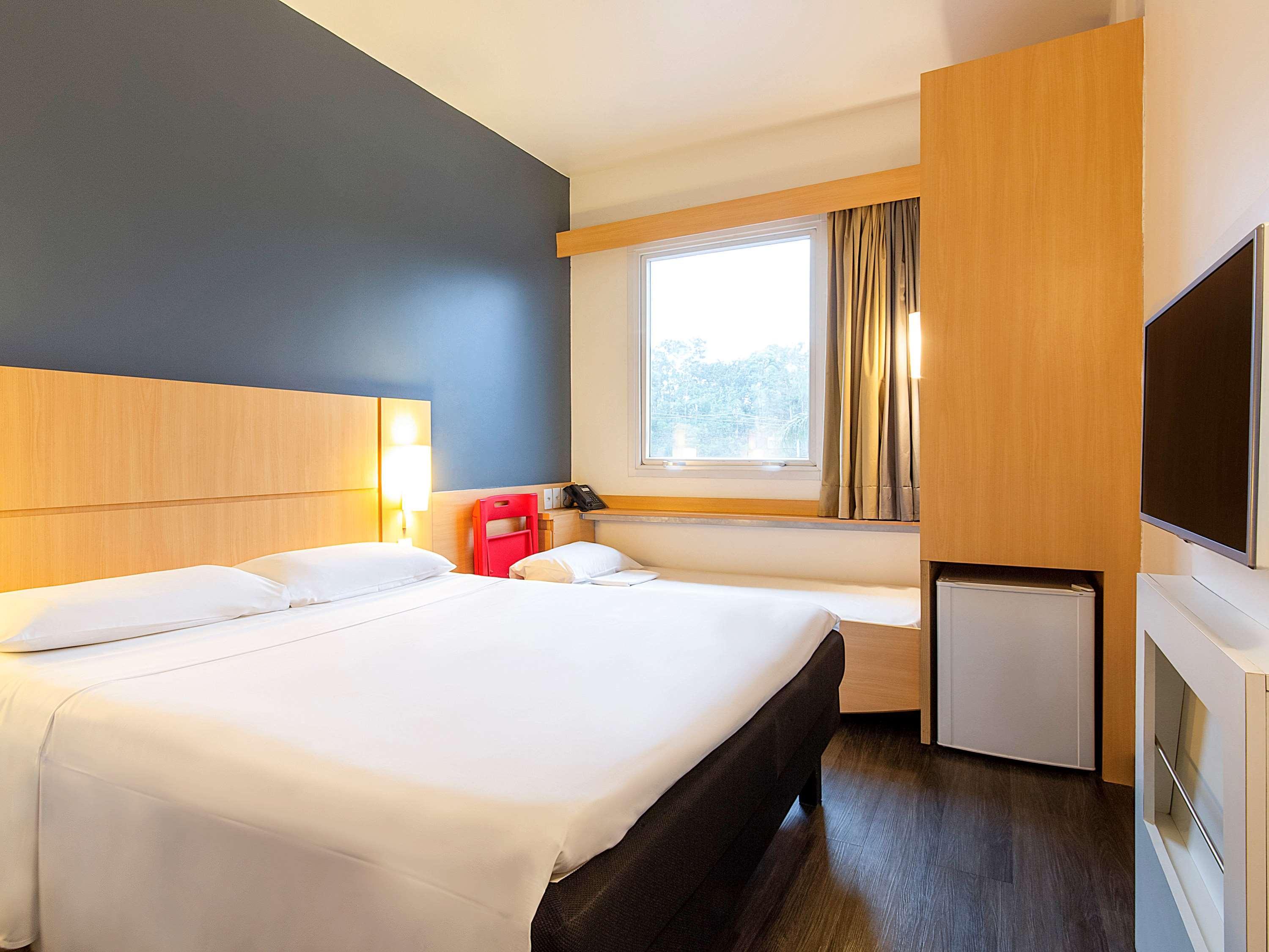 Ibis Manaus Aeroporto Hotel Ngoại thất bức ảnh
