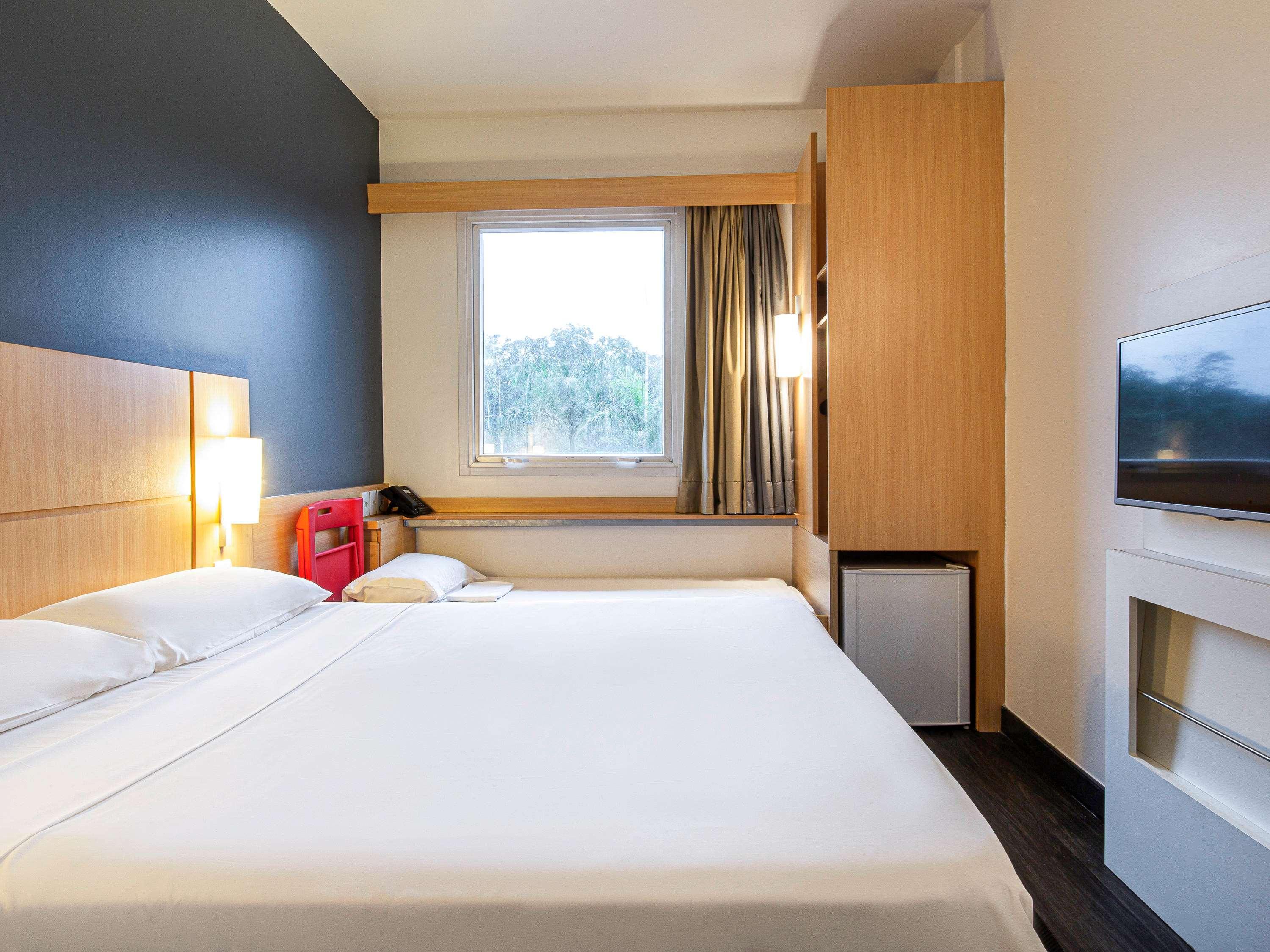 Ibis Manaus Aeroporto Hotel Ngoại thất bức ảnh