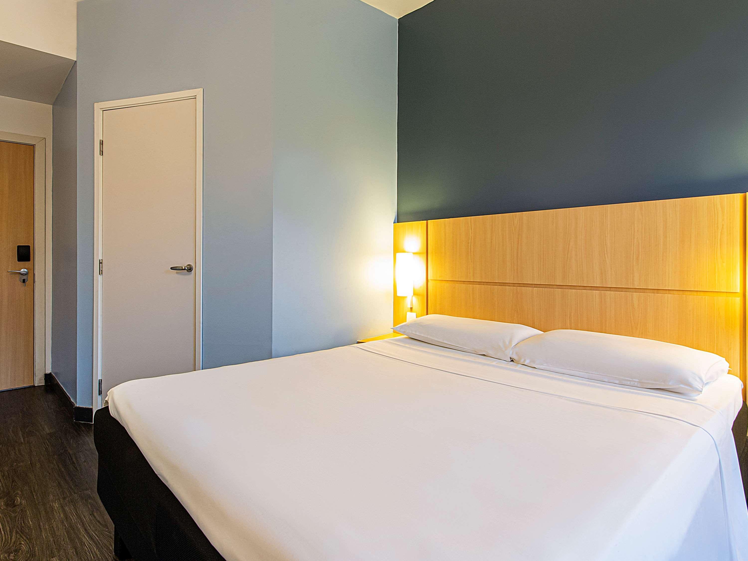 Ibis Manaus Aeroporto Hotel Ngoại thất bức ảnh