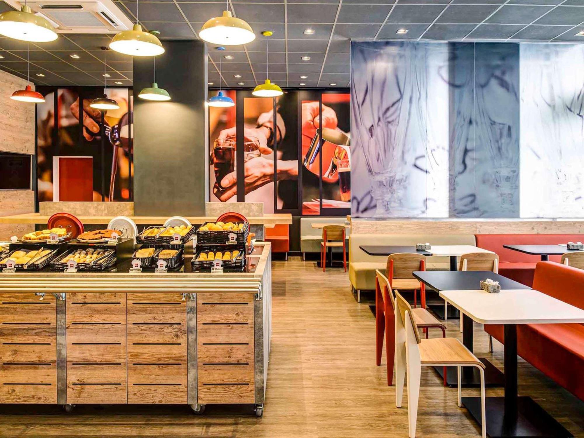 Ibis Manaus Aeroporto Hotel Ngoại thất bức ảnh