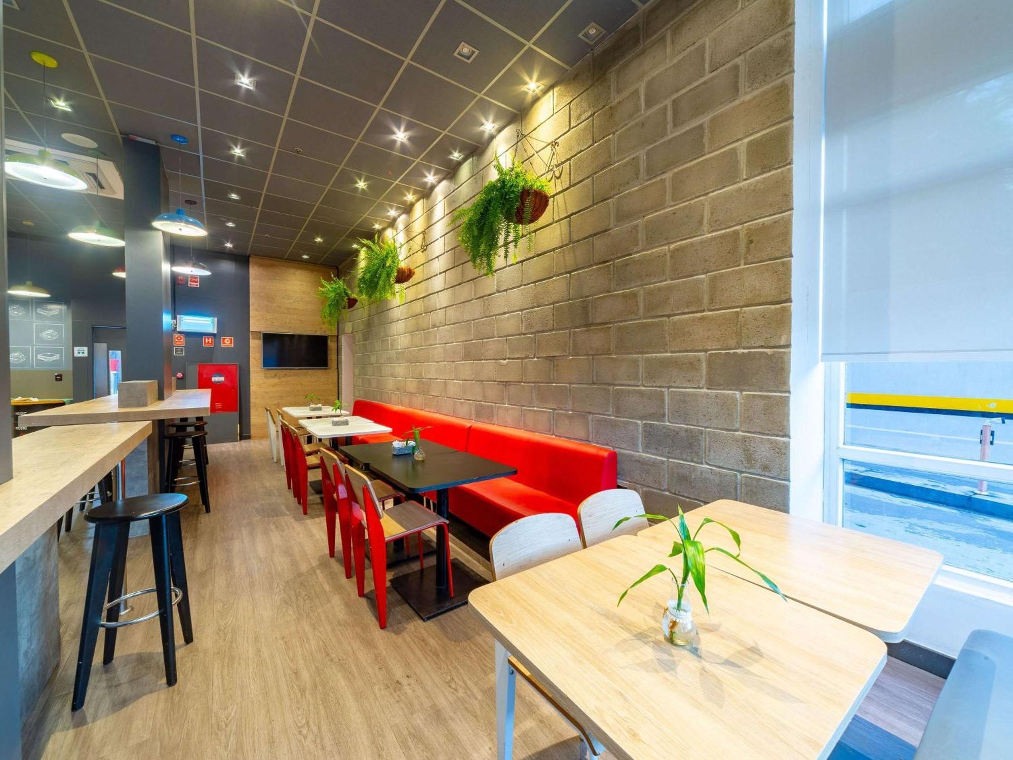 Ibis Manaus Aeroporto Hotel Ngoại thất bức ảnh