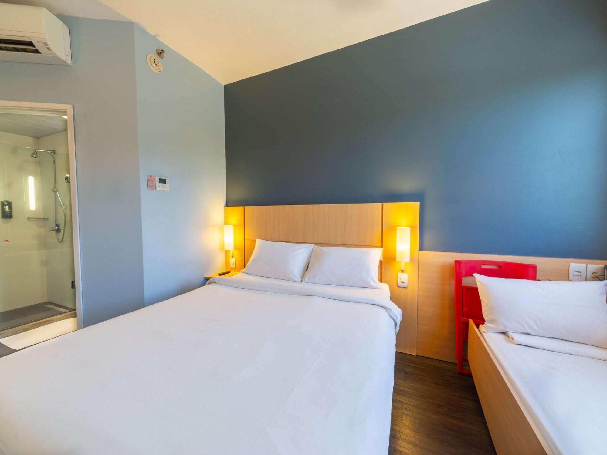 Ibis Manaus Aeroporto Hotel Ngoại thất bức ảnh