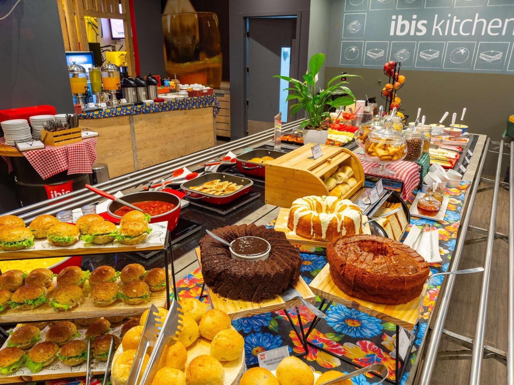 Ibis Manaus Aeroporto Hotel Ngoại thất bức ảnh