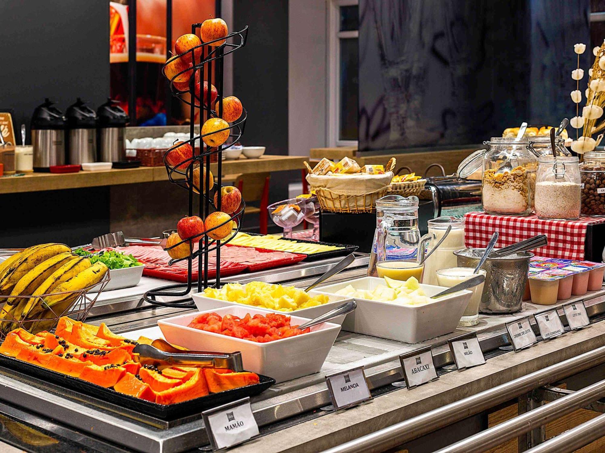 Ibis Manaus Aeroporto Hotel Ngoại thất bức ảnh