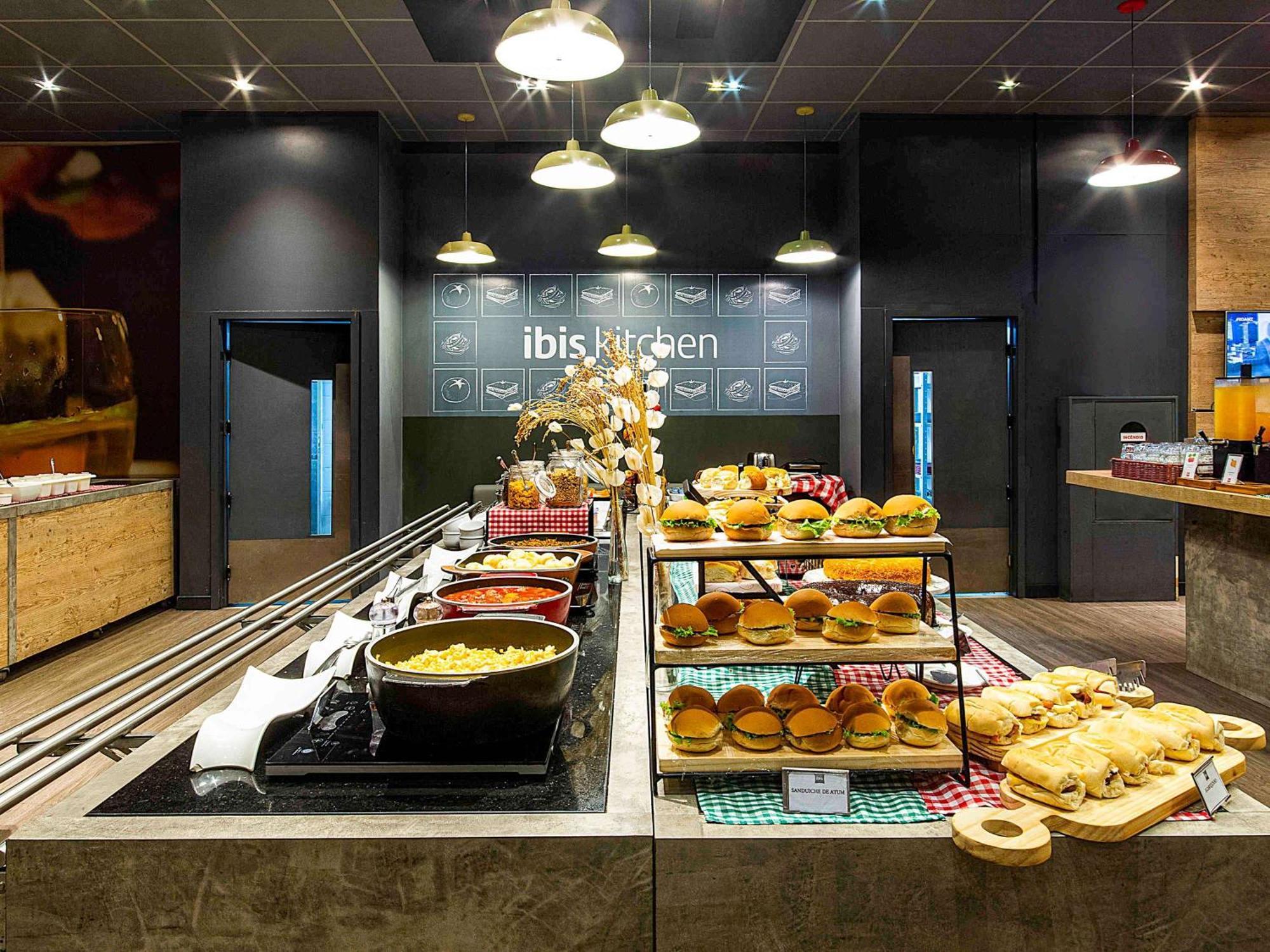 Ibis Manaus Aeroporto Hotel Ngoại thất bức ảnh