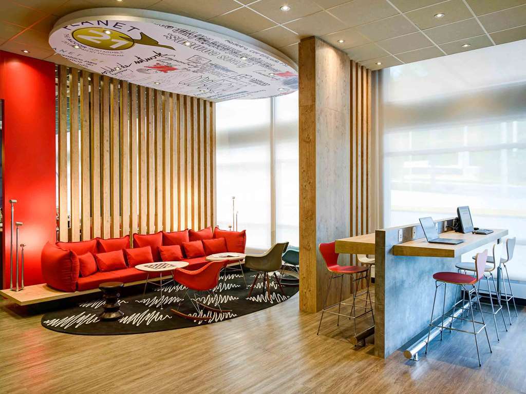 Ibis Manaus Aeroporto Hotel Ngoại thất bức ảnh