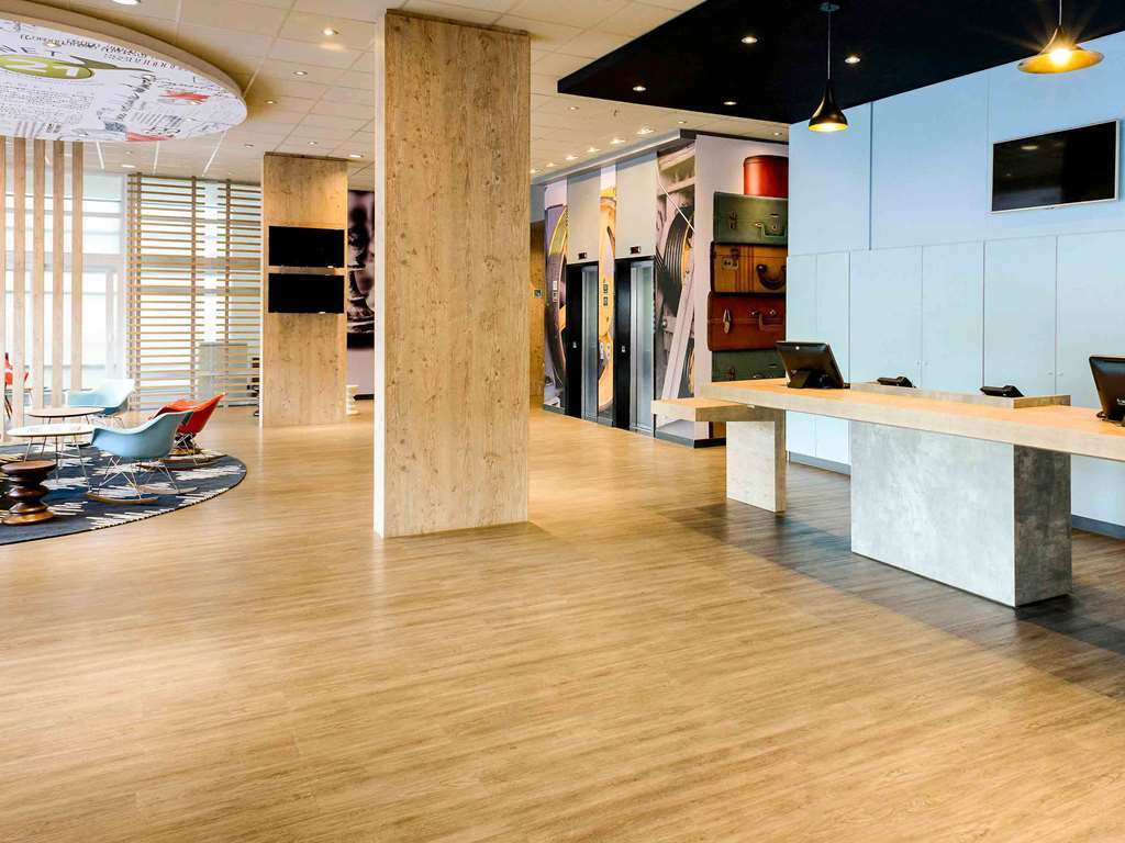 Ibis Manaus Aeroporto Hotel Ngoại thất bức ảnh
