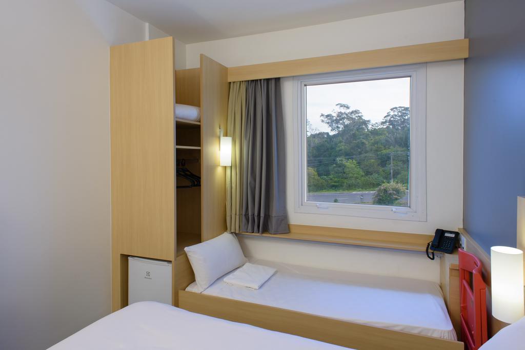 Ibis Manaus Aeroporto Hotel Ngoại thất bức ảnh