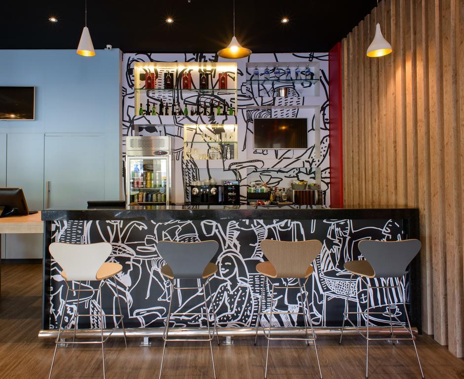 Ibis Manaus Aeroporto Hotel Ngoại thất bức ảnh