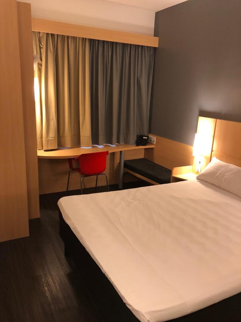 Ibis Manaus Aeroporto Hotel Ngoại thất bức ảnh