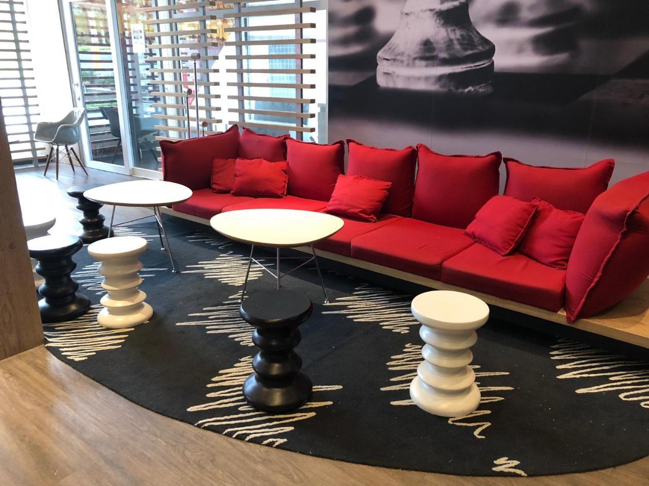 Ibis Manaus Aeroporto Hotel Ngoại thất bức ảnh